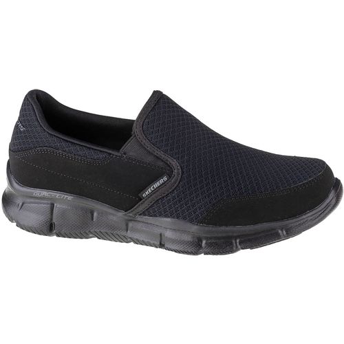 Skechers Equalizer muške tenisice 51361-BBK slika 1