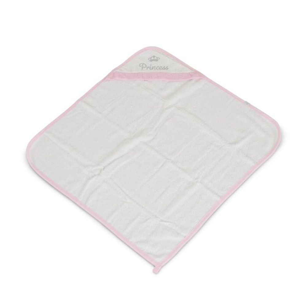 Cangaroo Set peškir za bebe i rukavica za kupanje Cute Princess slika 1