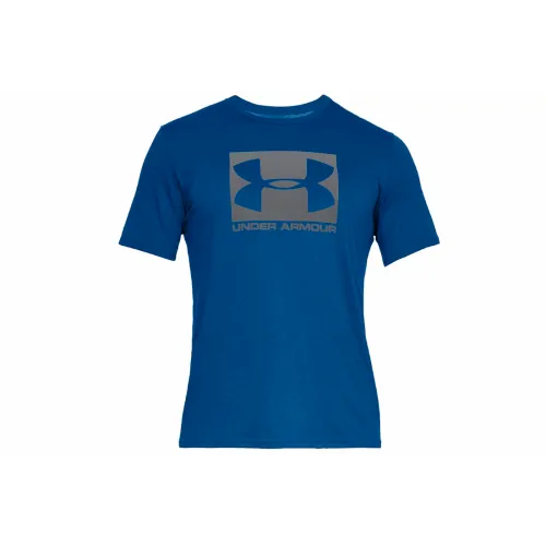 Under Armour Boxed Sportstyle SS Tee Muška Majica 1329581-400 slika 6