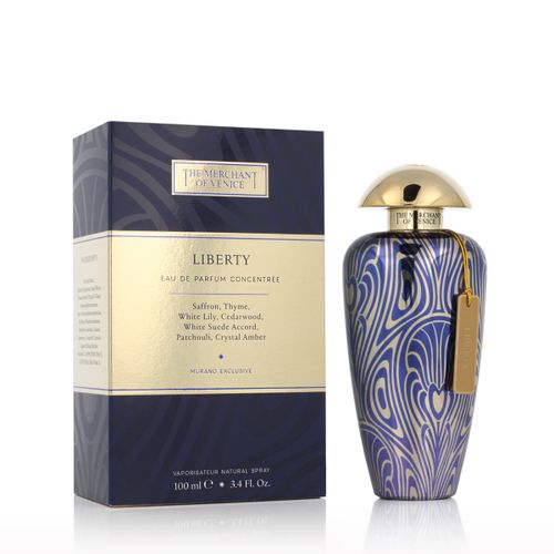 The Merchant of Venice Liberty Eau De Parfum 100 ml (unisex) slika 2