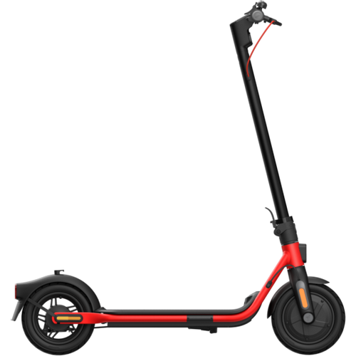 SEGWAY elektricni trotinetNINEBOT Kickscooter D18E slika 3