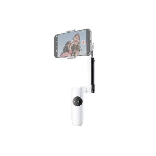 Insta360 Flow Standalone (Bijel) slika 2