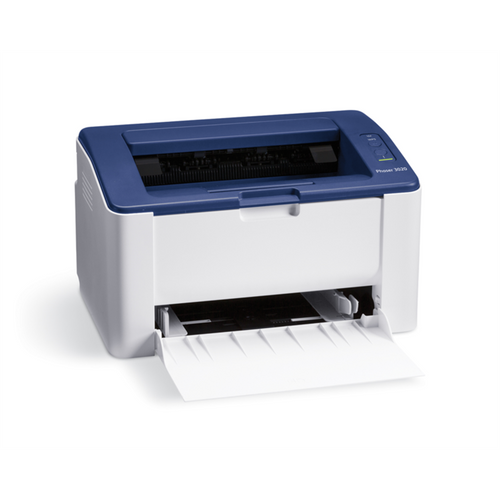 Xerox Phaser 3020i A4 laserski pisač USB, Wi-Fi slika 2