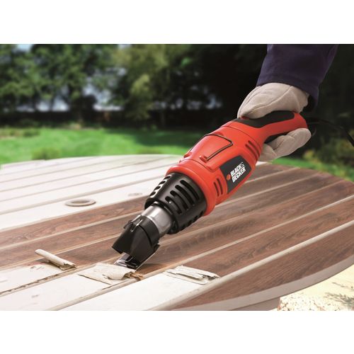 Black&Decker fen za vrući zrak 1600W KX1692 slika 4