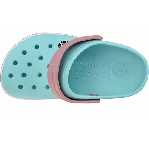 Dječje natikače Crocs crocband clog k 204537-4s3 slika 15