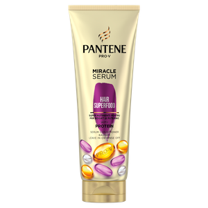 Pantene regenerator za kosu 3MM Superfood 200ml