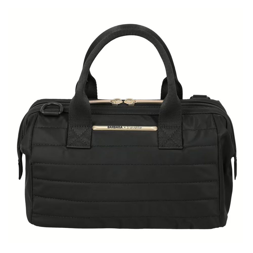 Travelite Torba na rame 27 cm Barbara Stepp, 091743-01 ženska, crna slika 4