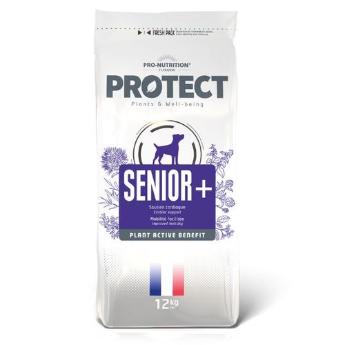 Pro Nutrition Protect Dog Senior 2 kg slika 1