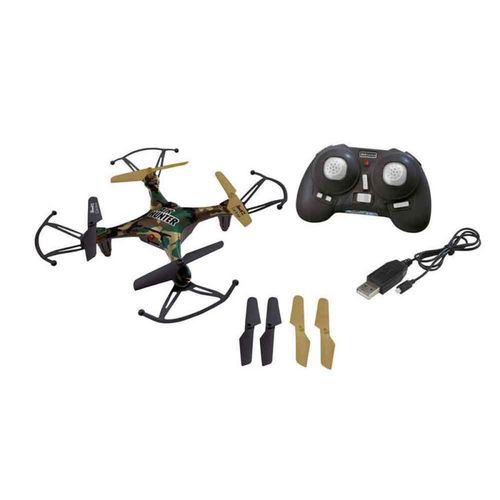 Revell Quadcopter  Air Hunter slika 2