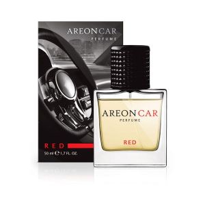 Miris sprej AREON Car Perfume 50 ml - Red