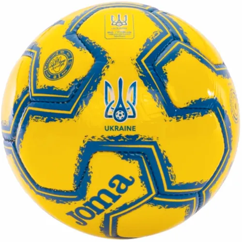 Joma official football federation ukraine ball at400727c907 slika 4