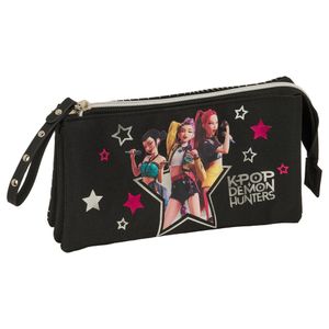 Portatodo Energy Kpop Demon Hunters triple