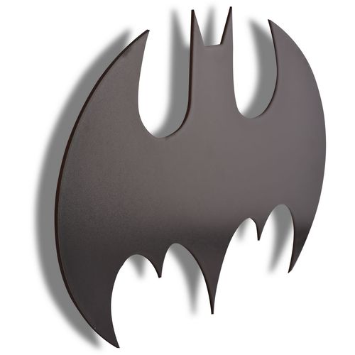 Batman - Red Red Decorative Led Lighting slika 5