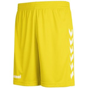 11083-5001D Hummel Sorc Core Poly Shorts 11083-5001D