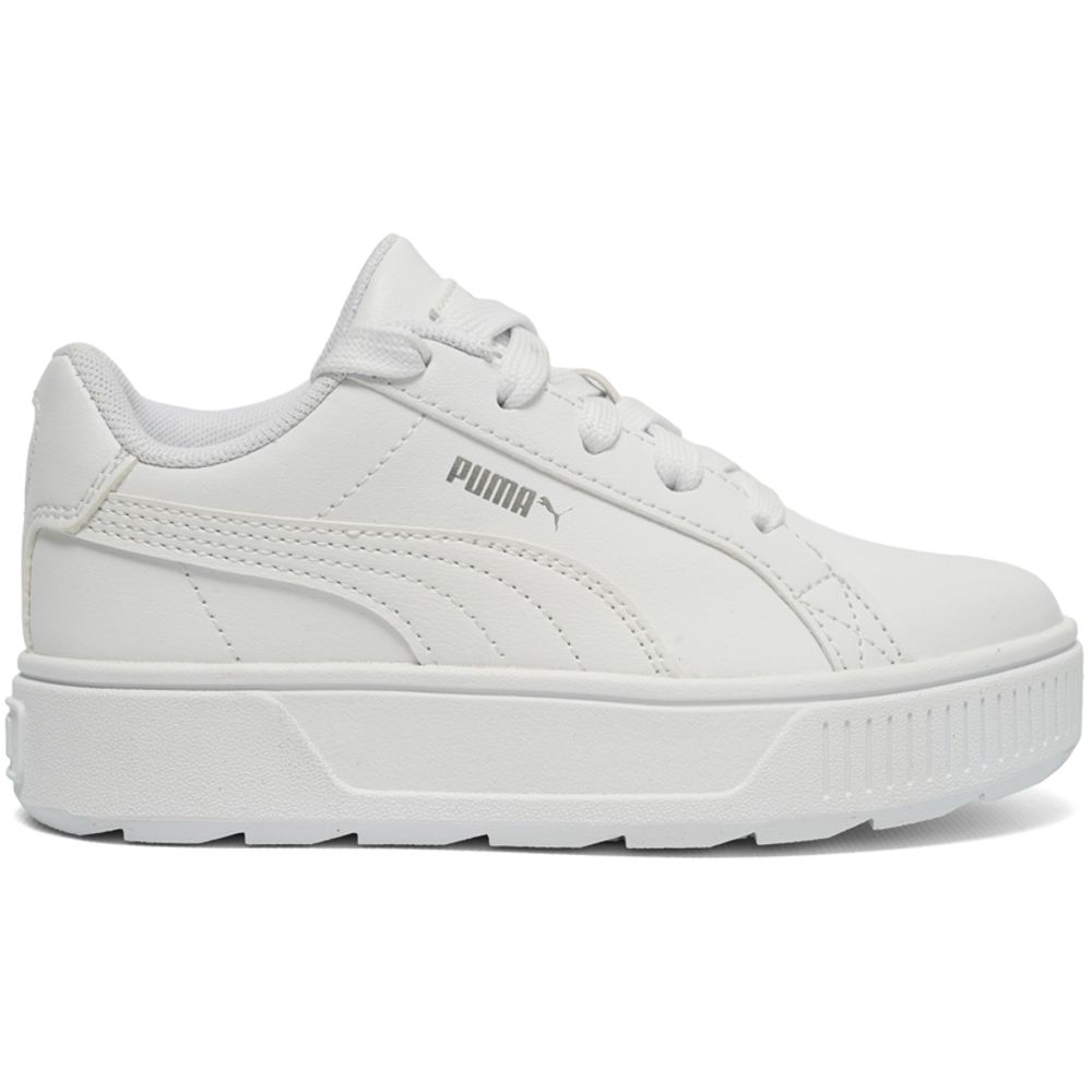 Puma Patike Karmen L PS za djevojčice slika 1