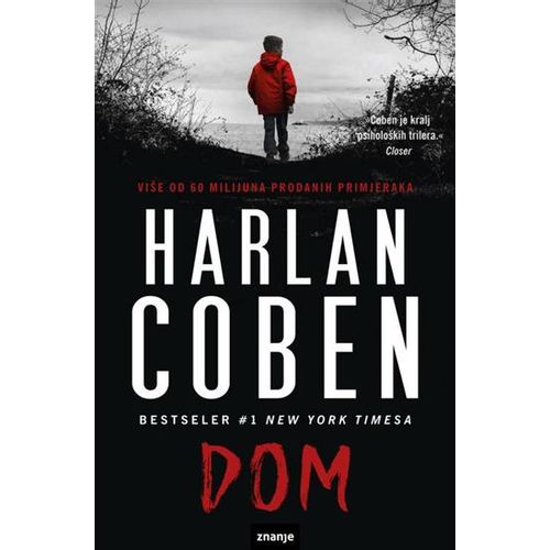 Dom, Harlan Coben slika 1