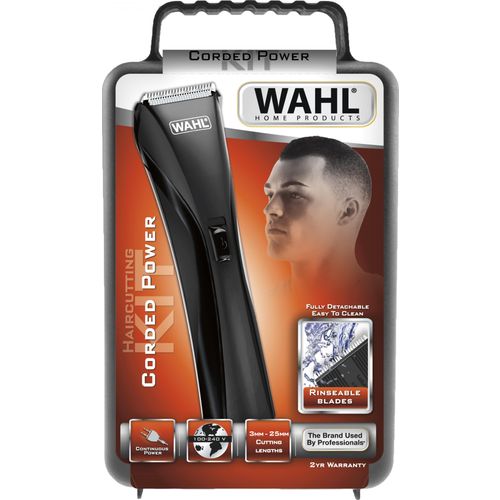 WAHL HYBRID SISAC slika 2