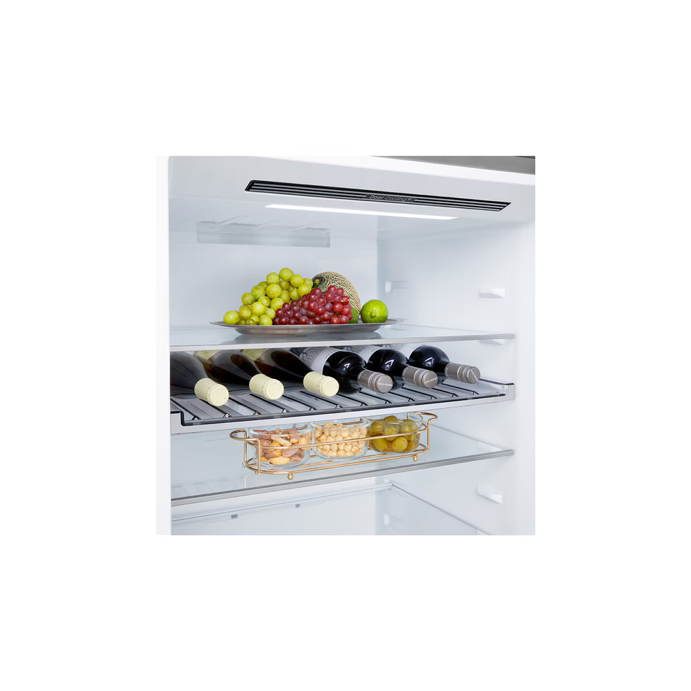 LG kombinirani hladnjak GBBW322CPY slika 10