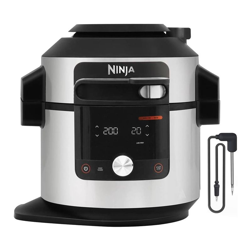 Ninja Ninja multicooker OL750EU Foodi MAX 14in1 SmartLid,1760W,7.5L image