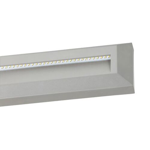 Rabalux Puecrnao spoljna lampa LED 1,6W sivo Spoljna rasveta slika 3