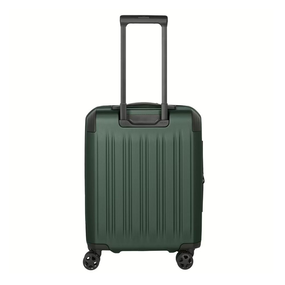 Travelite Kofer 55 cm ABS Dynamiic, 7000146-80, zeleni slika 4
