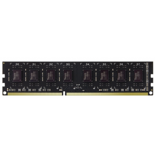 TeamGroup DDR3 TEAM ELITE UD-D3 4GB 1600MHz 1,5V 11-11-11-28 TED34G1600C1101 slika 1