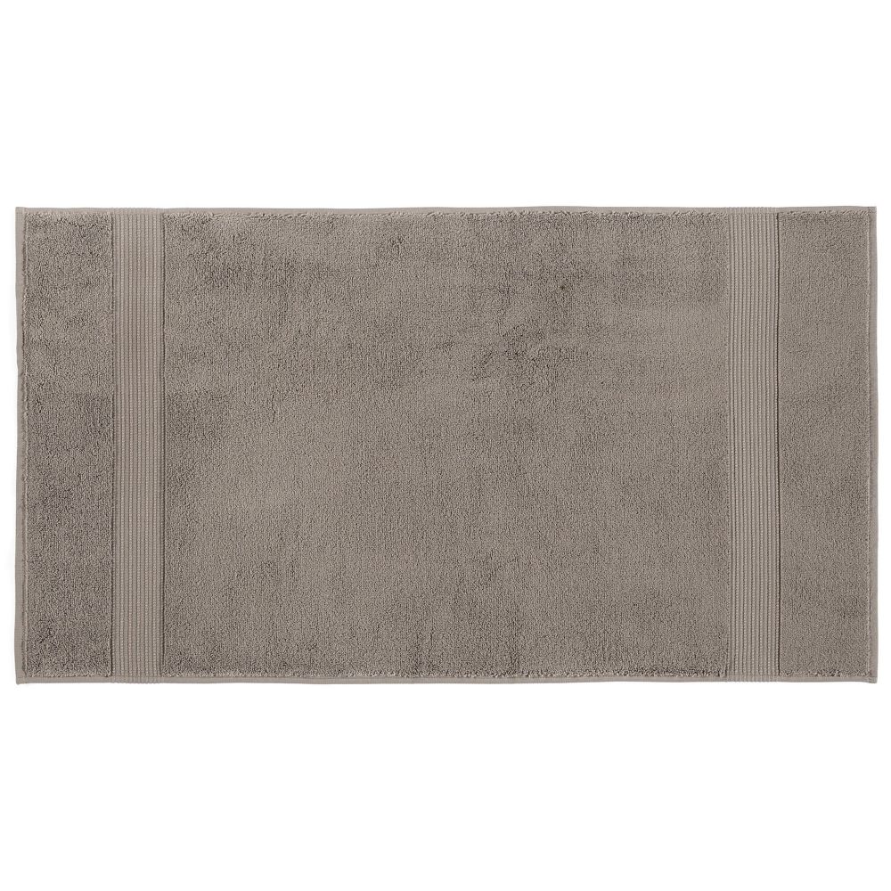 Chicago Towel - Topla Siva Ručnik za Kupanje slika 1