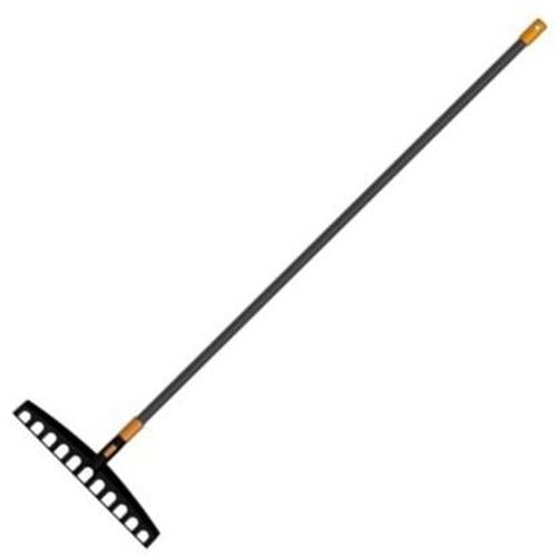 Fiskars Solid M univerzalne grablje slika 1