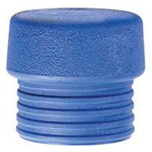 Schlagkopf, plava za sigurnost Schonhammer Glava za čekić, mekana 135 g Wiha 26666 slika 1