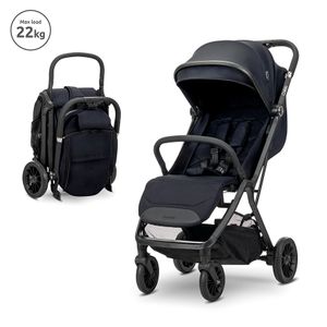 Lorelli kišobran kolica Calista, Black 