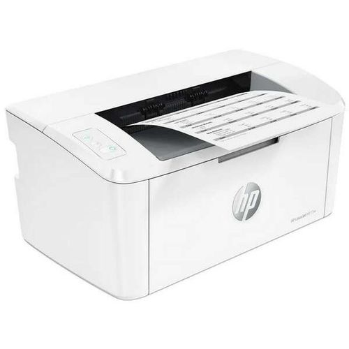 Stampac HP LaserJet Pro M111w 7MD68A Mono, Laserski WiFI (toner W1500A) slika 4