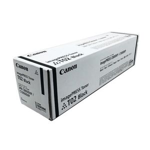 Canon toner T02 BK 8529B001