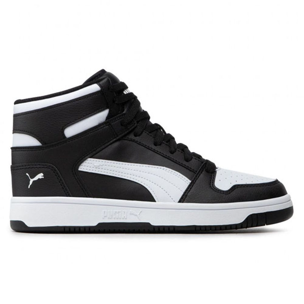 Puma Patike Puma Rebound Layup Sl Za Muškarce slika 1