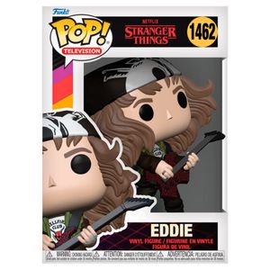 Funko POP figura Stranger Things Eddie