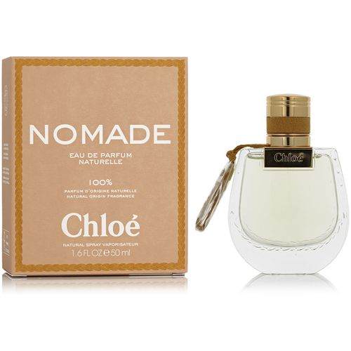 Chloé Nomade Naturelle Eau De Parfum 50 ml (woman) slika 2