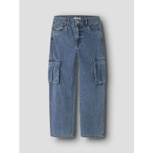 Name It farmerke za dječake Denim