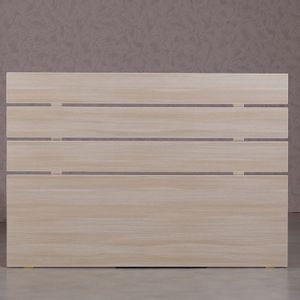 Woody Fashion Uzglavlje, Fuga 140LK - Oak