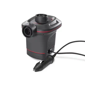 Intex pumpa električna 12 V Quickfill DC 66636