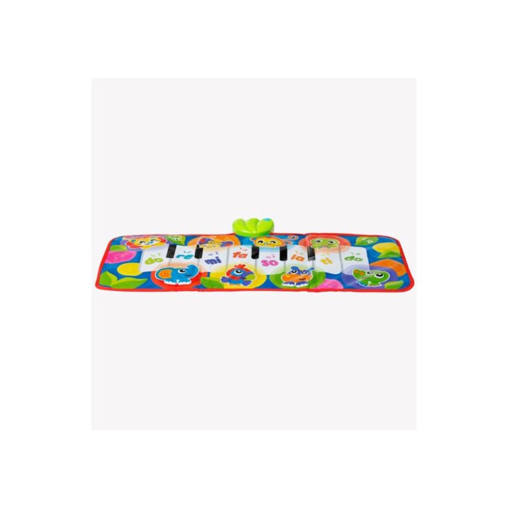 PLAYGRO Podloga za igru Jumbo Jungle Musical Piano slika 2