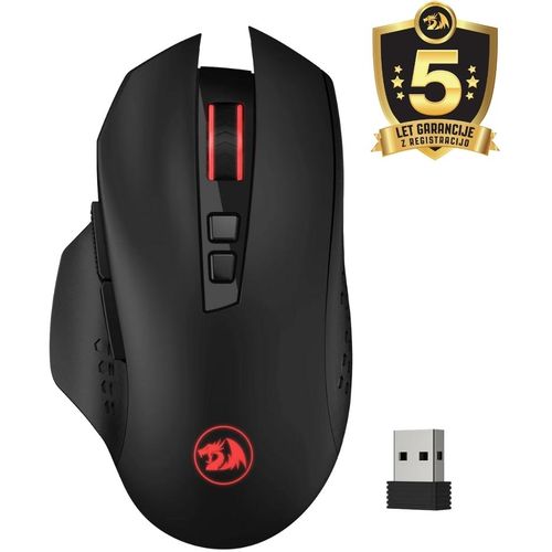 MOUSE - REDRAGON GAINER M656 WIRELESS slika 1