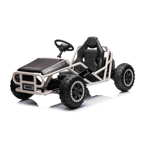 Buggy na akumulator Sport 5 - crni slika 9