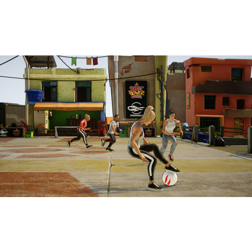 PS4 Street Power Football slika 3