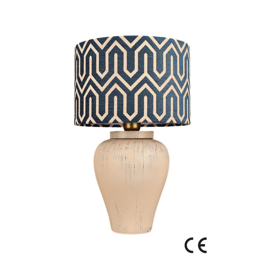 BK105 Višenamjenska Stolna Lampa slika 3