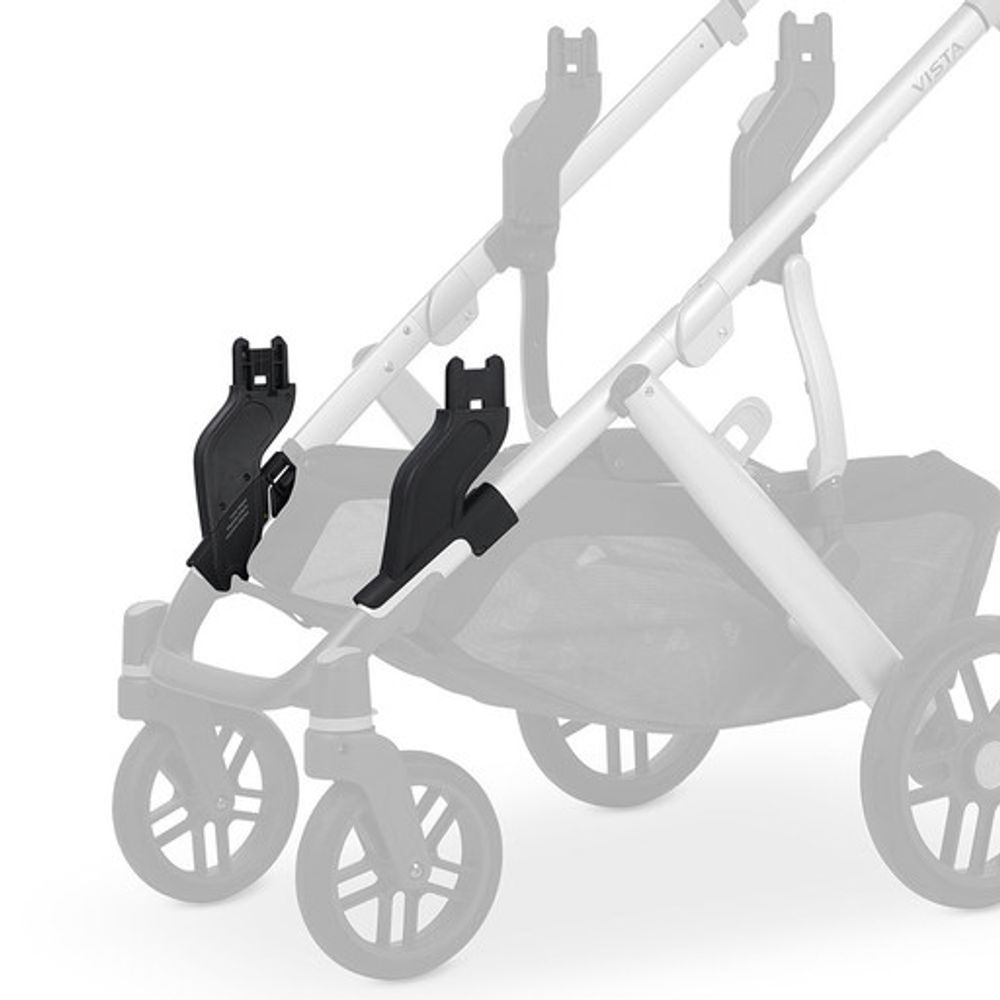 UPPAbaby Donji adapteri Vista V2 slika 4