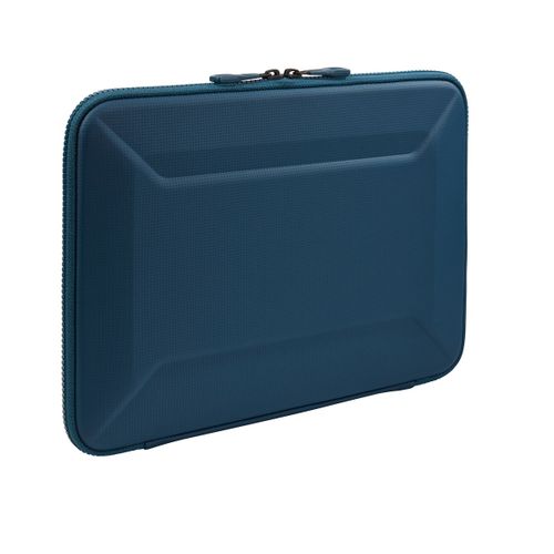 Thule Gauntlet navlaka za MacBook® Pro od 14" - plava slika 2