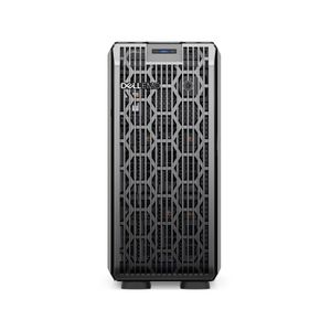Dell PowerEdge T350 Xeon E-2314 4C 1x16GB H355 1x2TB 700W (1+1) 3yr NBD