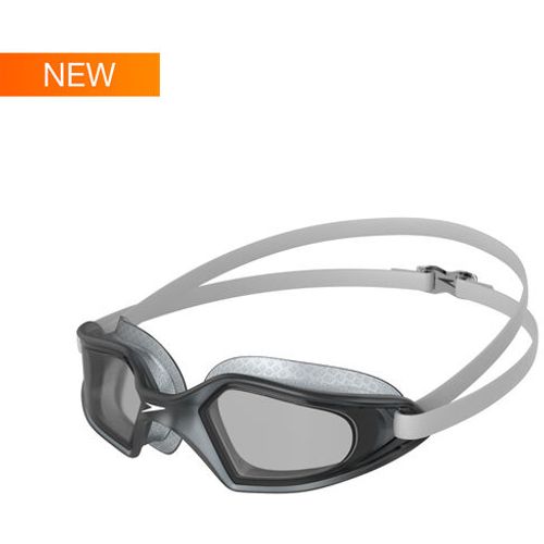 Speedo Naočale za plivanje HYDROPULSE GOG AU WHITE/GREY slika 1
