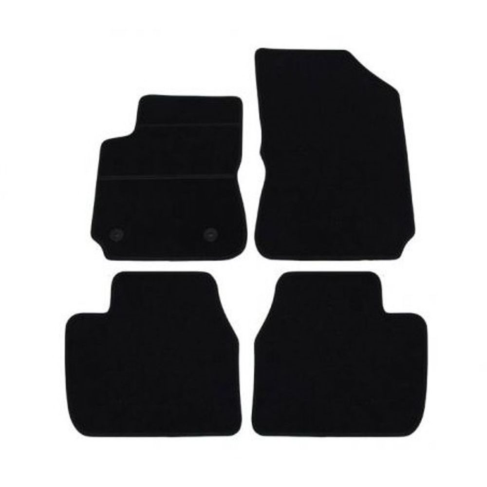 Tipske patosnice za Citroen C4 Cactus (2014 i novije) slika 1