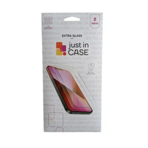 2u1 extra glass za Samsung A53 5G