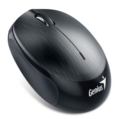 Genius NX 9000BT V2 Bežični Bluetooth Miš, Crni slika 1